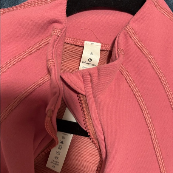 Lululemon Define Jacket - Picture 3 of 4